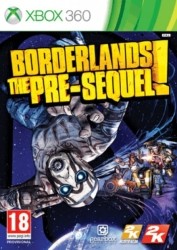 Borderlands: The Pre-Sequel